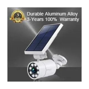 Luces solares de movimiento para exteriores de 9 vatios_7