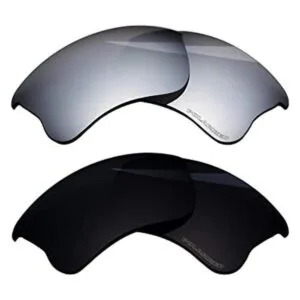 BlazerBuck Lentes polarizadas de repuesto para Oakley_1