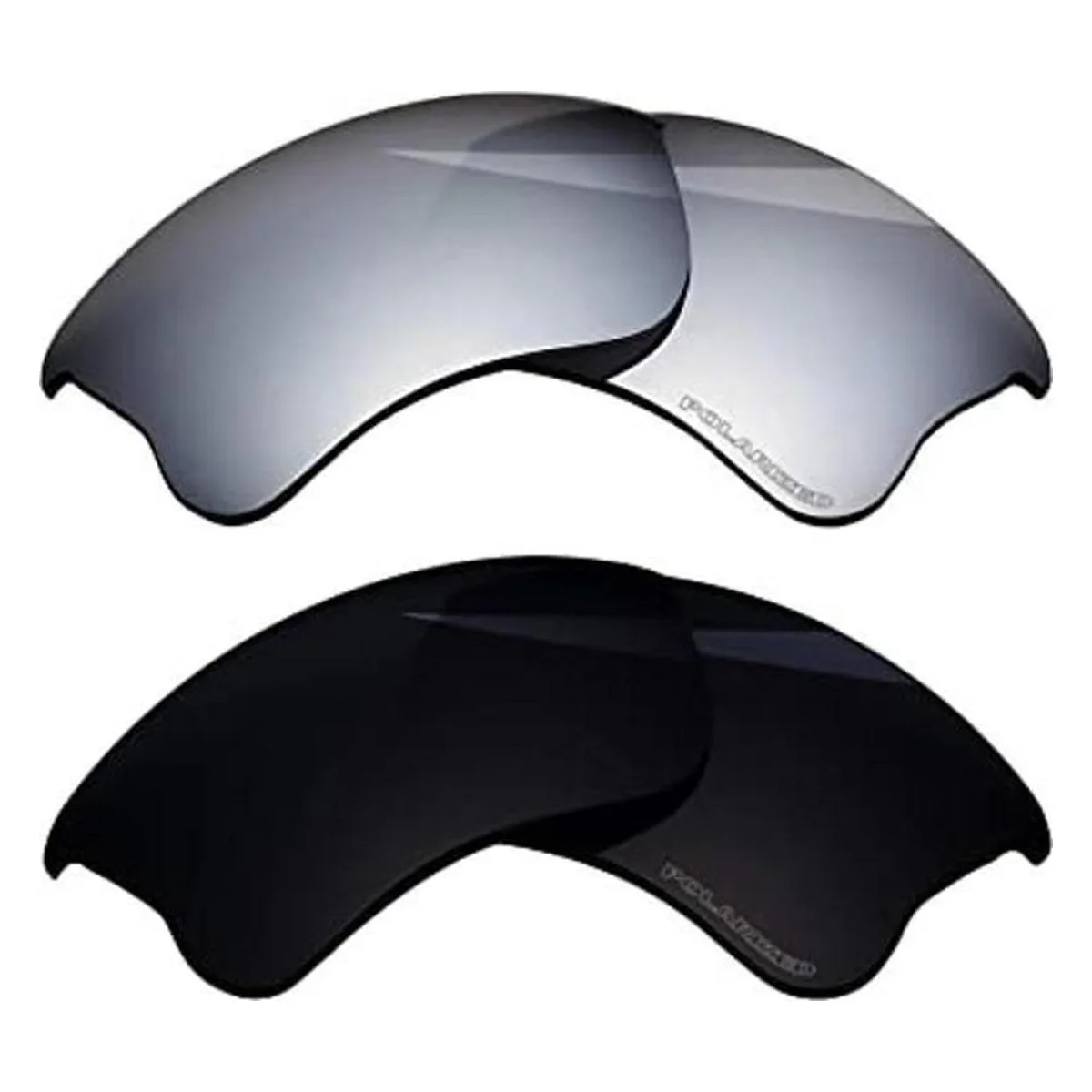 BlazerBuck Lentes polarizadas de repuesto para Oakley_1