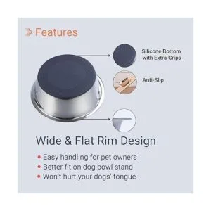 PEGGY11 Tazones profundos antideslizantes de acero_3