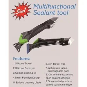 Herramientas de sellado multifuncionales 5 en 1 removedor_3