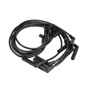 Cables de bujía HEI de núcleo espiral de 0.315 in para_2