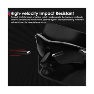 BlazerBuck Lentes polarizadas de repuesto para Oakley_4