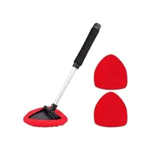 Herramienta limpiadora de ventanas de parabrisas mango_1