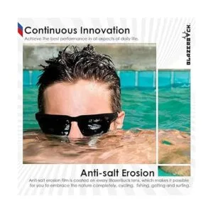 BlazerBuck Lentes polarizadas de repuesto para Oakley_3