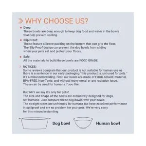 PEGGY11 Tazones profundos antideslizantes de acero_4