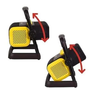 STANLEY ST300A120 Calentador eléctrico portátil ajustable_5