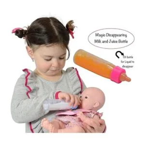 The New York Doll Collection Accesorios para muñecas de_3