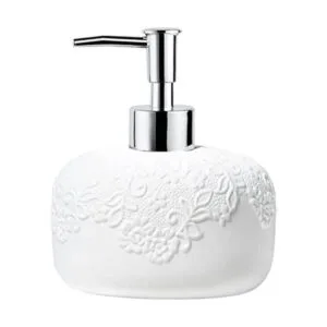 Dispensador de jabón dispensador de jabón de cerámica de_1