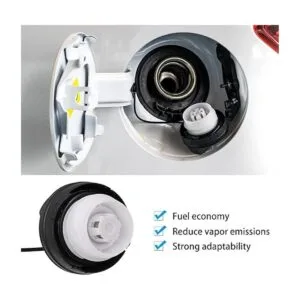 Tapa de combustible 17670T3WA01 tapa de gas para Honda_5