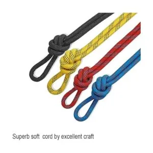 Aoneky Cuerda estática para escalada al aire libre 10_4