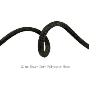 Aoneky Cuerda estática para escalada al aire libre 10_5