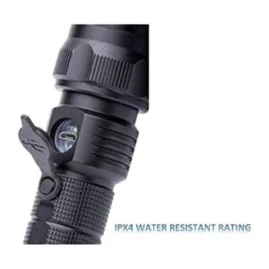 NextLED Luz de trabajo plegable recargable de 350 lúmenes_5