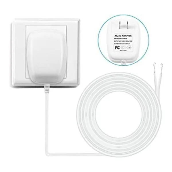 Adaptador de corrientetransformador de 24 voltios_1