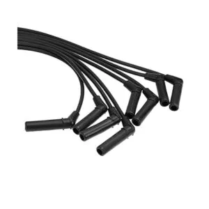 Cables de bujía HEI de núcleo espiral de 0.315 in para_4