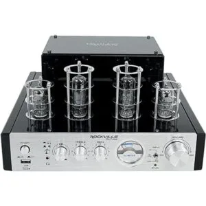 Rockville BluTube Amplificador de tubo 70 W_2