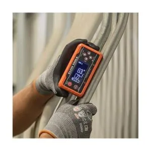 Klein Tools 935DAGL Buscador digital de ángulo de nivel_6