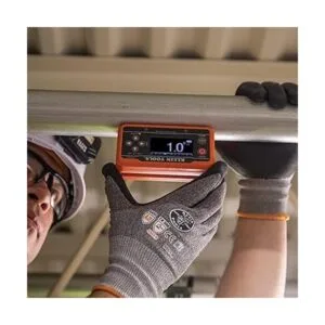 Klein Tools 935DAGL Buscador digital de ángulo de nivel_5