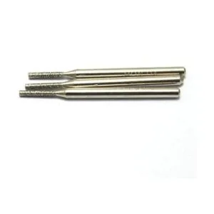 Oudtinx Juego de 30 piezas de 10 piezas. 0.039 in 10_2