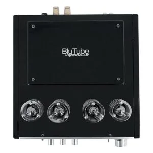 Rockville BluTube Amplificador de tubo 70 W_6