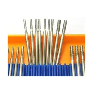 Oudtinx Juego de 30 piezas de 10 piezas. 0.039 in 10_5