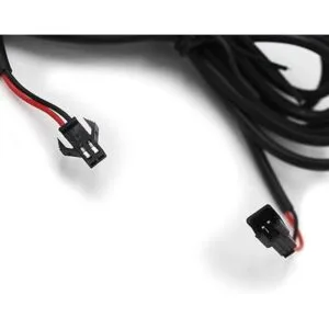 FOXCID Cable de extensión 3M de repuesto entre dos luces_4