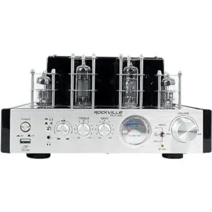 Rockville BluTube Amplificador de tubo 70 W_3
