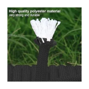 Aoneky Cuerda estática para escalada al aire libre 10_3