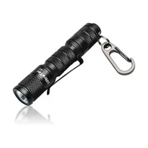 AIDIER Llavero A7 EDC Linterna LED ultra compacta_1