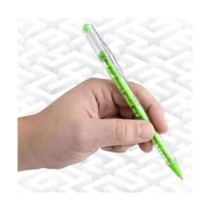 Gamie Maze Puzzle Bolígrafos para niños y adultos 12_3