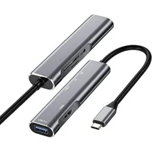 Adaptador USB C a HDMI para Samsung DeX experiencia de_1