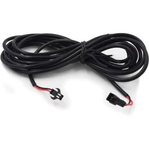 FOXCID Cable de extensión 3M de repuesto entre dos luces_1