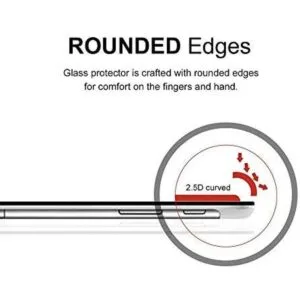 Supershieldz diseñado para Google Pixel Slate Protector de_4