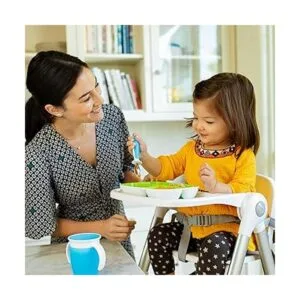 Munchkin Tenedor y cuchara para niños pequeños 4_2