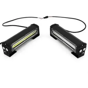 FOXCID Cable de extensión 3M de repuesto entre dos luces_3