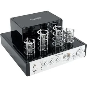 Rockville BluTube Amplificador de tubo 70 W_4