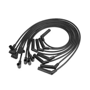 Cables de bujía HEI de núcleo espiral de 0.315 in para_5