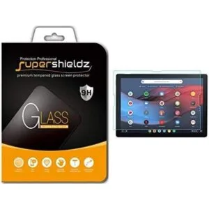 Supershieldz diseñado para Google Pixel Slate Protector de_1