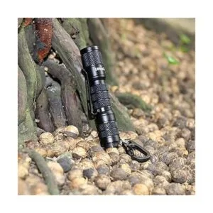 AIDIER Llavero A7 EDC Linterna LED ultra compacta_6