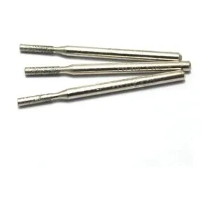 Oudtinx Juego de 30 piezas de 10 piezas. 0.039 in 10_3