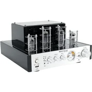 Rockville BluTube Amplificador de tubo 70 W_5