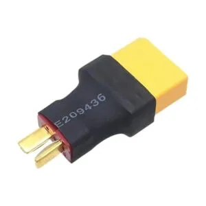 ShareGoo RC Deans T Style Deans Plug a XT90 hembra macho_3