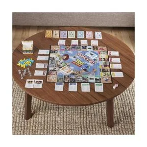 Monopoly Toy Story Juego de mesa_5