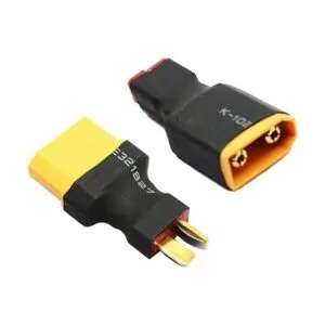 ShareGoo RC Deans T Style Deans Plug a XT90 hembra macho_4