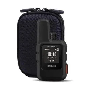 Aenllosi Repuesto de funda rígida para Garmin inReach_1