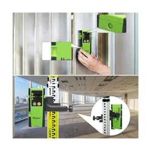 Huepar Detector láser para nivel láser de línea receptor_6