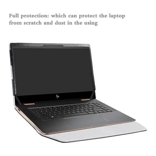 Alapmk Funda protectora para portátil de 133 HP Spectre_5