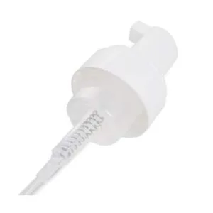 LASSUM 2 piezas de plástico transparente espumante líquido_3