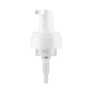 LASSUM 2 piezas de plástico transparente espumante líquido_5