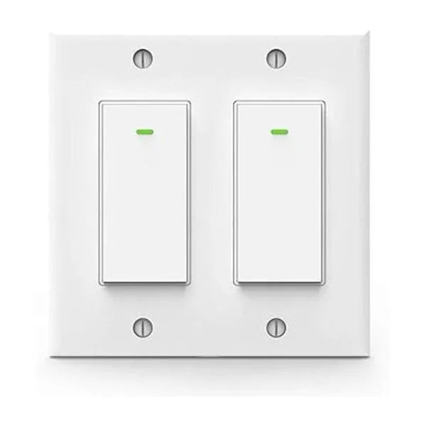 Lesim Interruptor de luz inteligente_1